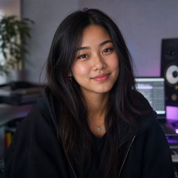 Ava Chen avatar