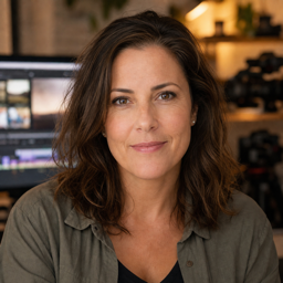Nora Fields avatar