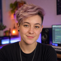 Ren Hart avatar
